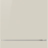 Холодильник Weissgauff WRK 2000 D Full NoFrost Inverter Beige Glass