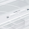 Холодильник Weissgauff WRK 2000 D Full NoFrost Inverter Beige Glass