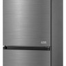 Холодильник с нижней морозильной камерой Midea MDRB521MIE46OD