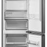 Холодильник с нижней морозильной камерой Midea MDRB521MIE46OD