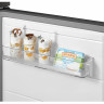 Холодильник с нижней морозильной камерой Midea MDRB521MIE46OD