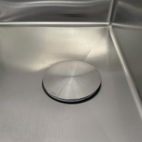 Кухонная мойка Roxen Simple 560220-70