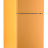 Холодильник Olto RF-120T (оранжевый)