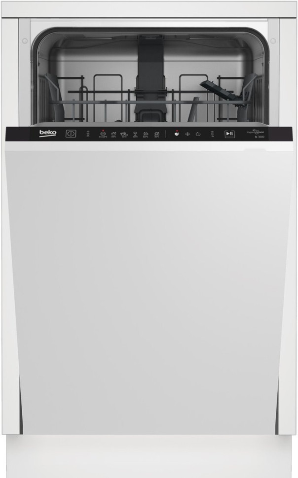 Посудомоечная машина Beko BDIS1SQ021