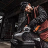 Угловая шлифмашина AEG Powertools BMMS 18SBL-0 4935472280 (без АКБ)