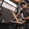 Угловая шлифмашина AEG Powertools BMMS 18SBL-0 4935472280 (без АКБ)