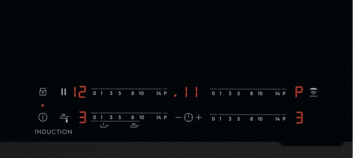 Варочная панель Electrolux EIS6134