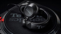 Наушники Technics EAH-DJ1200E-K