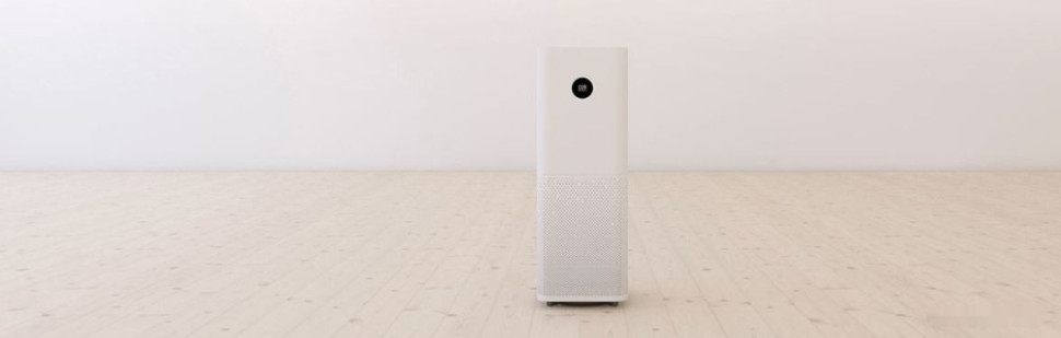 Мойка высокого давления Xiaomi Mi Air Purifier Pro