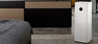 Мойка высокого давления Xiaomi Mi Air Purifier Pro