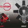 Перфоратор Milwaukee K 850 S 4933464896
