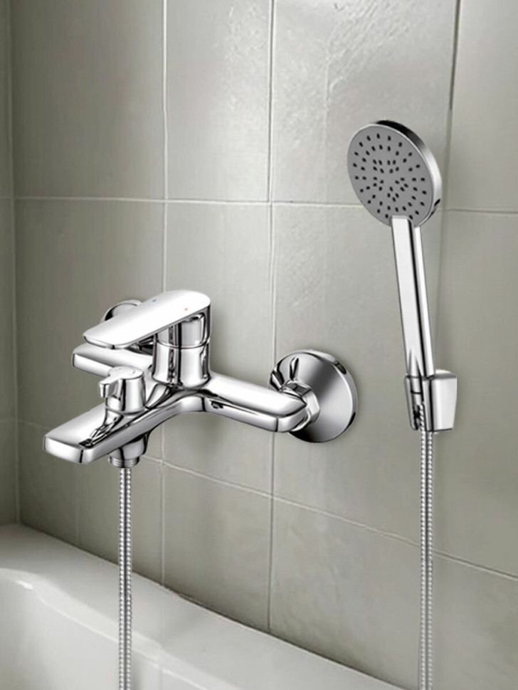 Смеситель Gross Aqua Scandi 2550545C