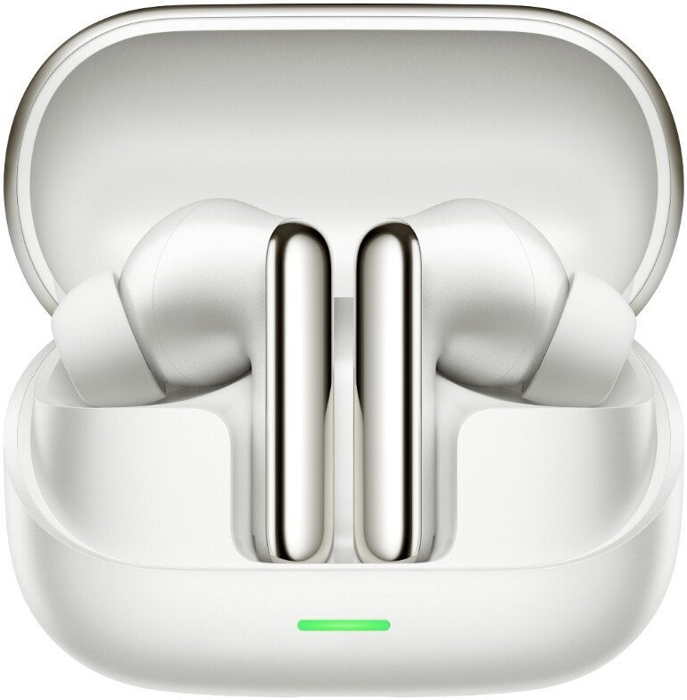 Наушники Honor Earbuds 4 (белый, международная версия)