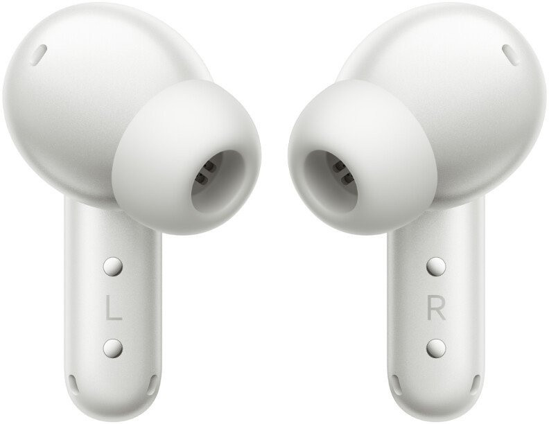 Наушники Honor Earbuds 4 (белый, международная версия)