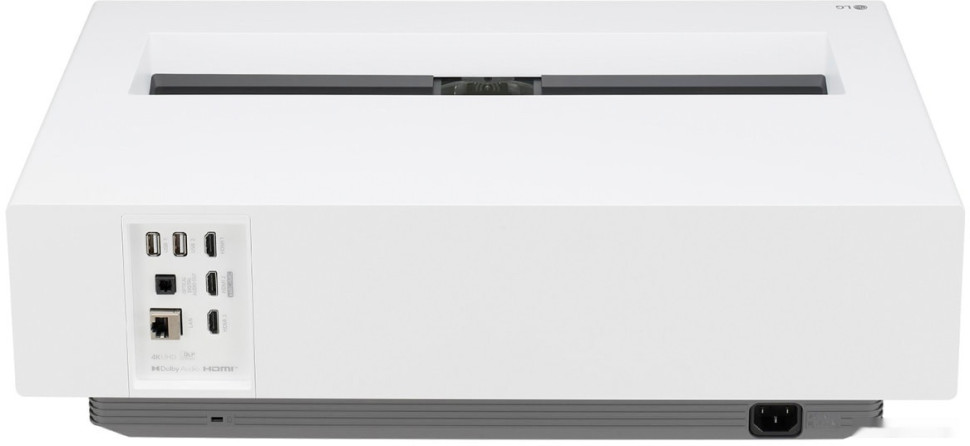 Проектор LG CineBeam HU715QW