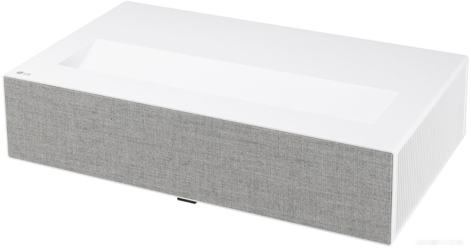Проектор LG CineBeam HU715QW