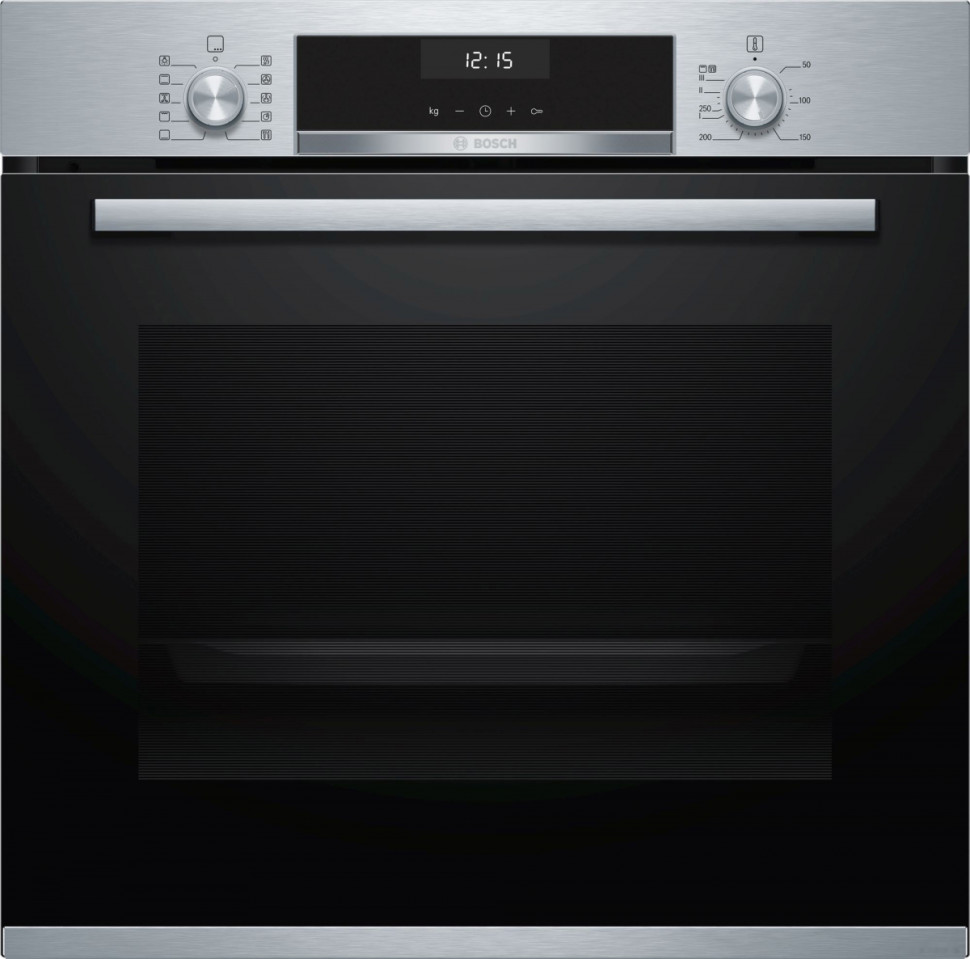 Духовой шкаф Bosch HBG5370S0