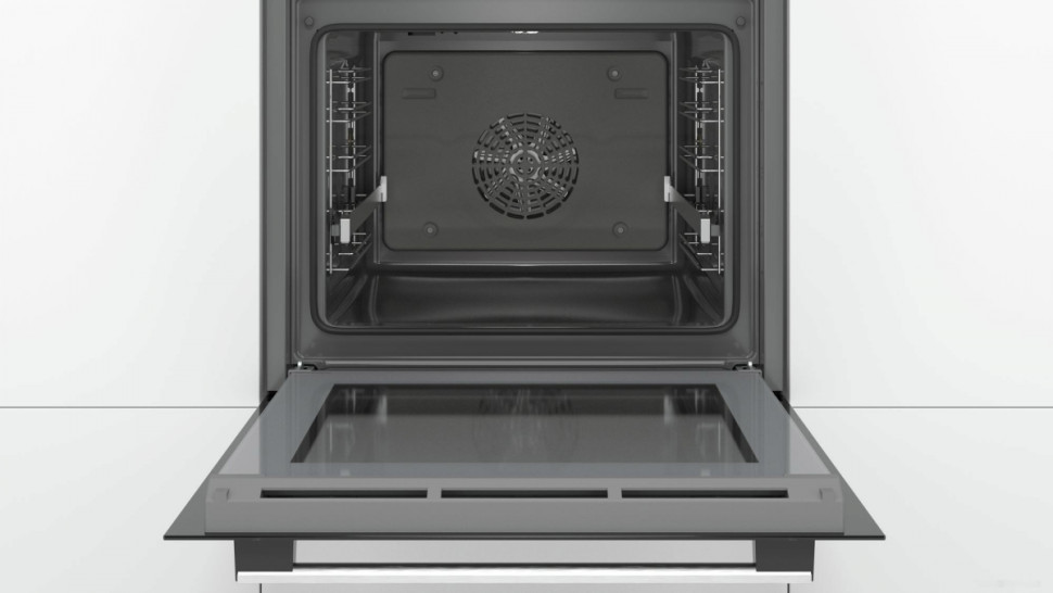 Духовой шкаф Bosch HBG5370S0