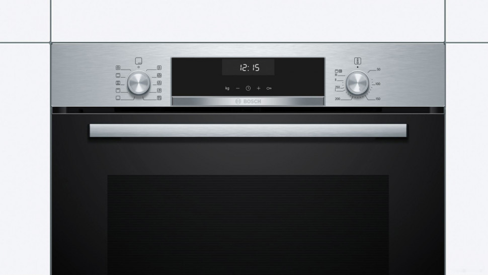 Духовой шкаф Bosch HBG5370S0