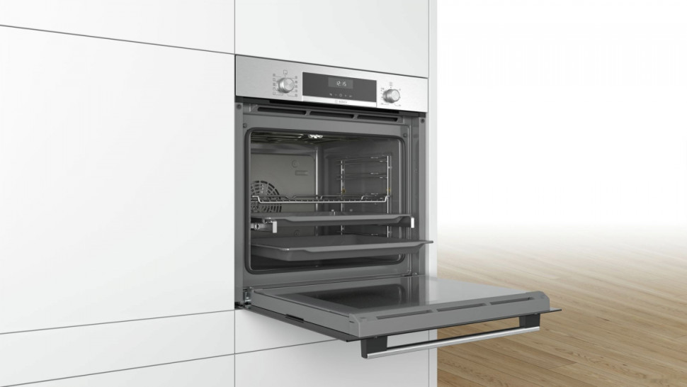 Духовой шкаф Bosch HBG5370S0