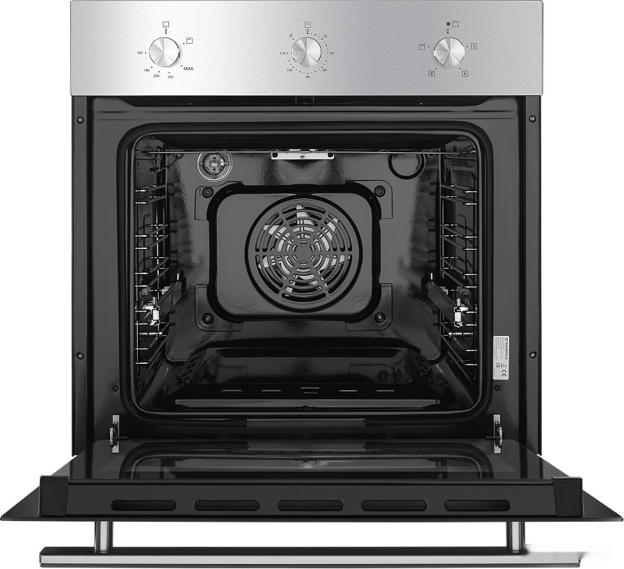 Духовой шкаф Maunfeld EOGC604S