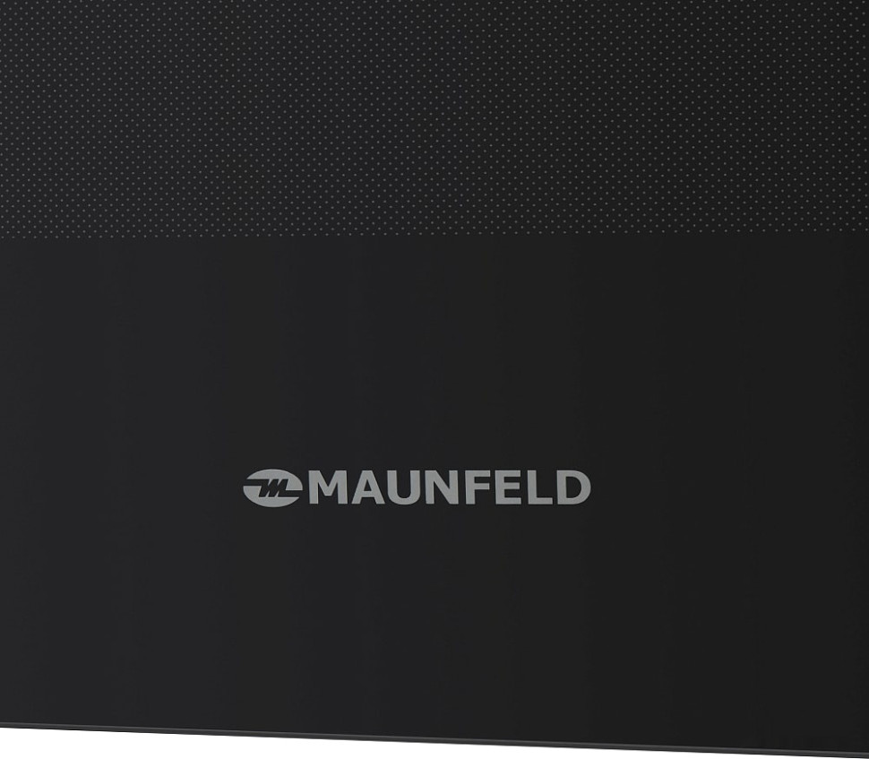 Духовой шкаф Maunfeld EOGC604S