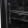 Духовой шкаф Maunfeld EOGC604S