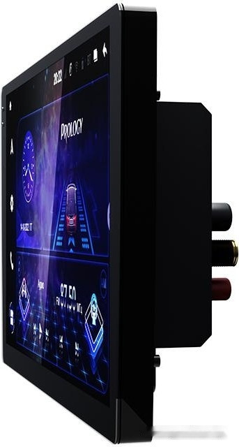 Автомагнитола Prology MPA-235 DSP