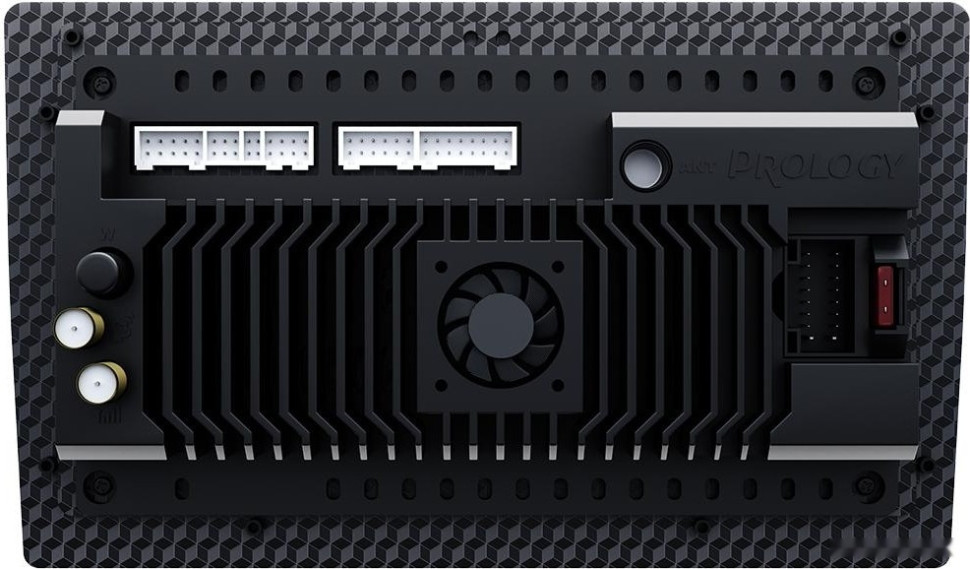 Автомагнитола Prology MPA-235 DSP