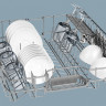 Посудомоечная машина Siemens SN615X03EE