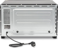 Ростер Hyundai MIO-HY082 (черный)