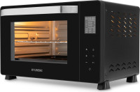 Ростер Hyundai MIO-HY082 (черный)