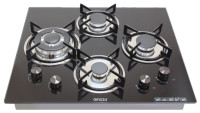 Варочная панель Ginzzu HCG-441