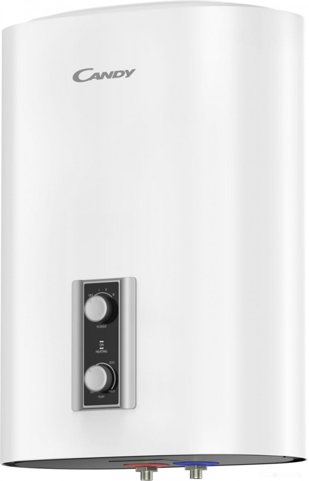 Водонагреватель Candy CF30V-P1 Inox
