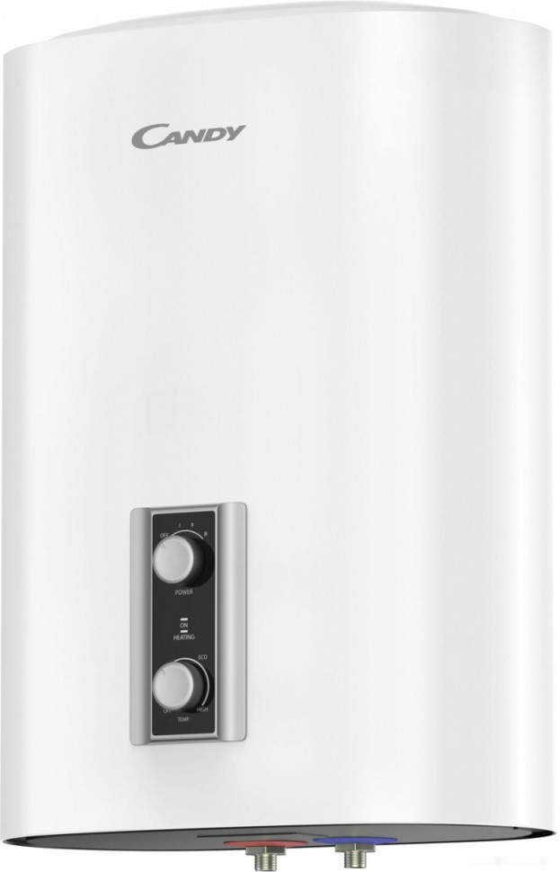 Водонагреватель Candy CF30V-P1 Inox