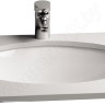 Умывальник Vitra Arkitekt 58.5x45 (6069B003-0012)