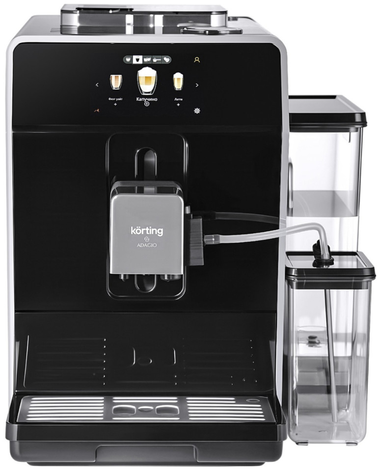 Кофемашина Korting KACM 2004 Adagio
