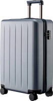 Чемодан-спиннер Ninetygo Danube Luggage 20&quot; (серый)