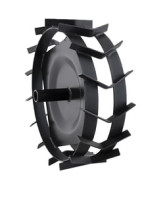 Грунтозацепы Мобил К ДН 460x160 (МКМ, Салют, Агат)