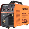 Сварочный инвертор Patriot WMA 205 MQ