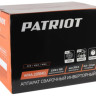 Сварочный инвертор Patriot WMA 205 MQ