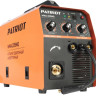 Сварочный инвертор Patriot WMA 205 MQ