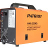 Сварочный инвертор Patriot WMA 205 MQ