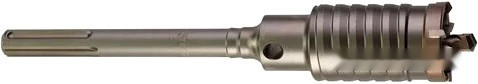 Буровая коронка Milwaukee SDS-Max TCTC 50x290 4932399373