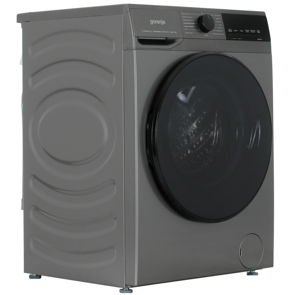 Стиральная машина Gorenje W2D2A164ADSS/C ECOM