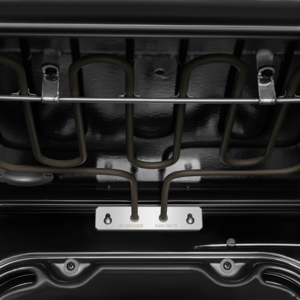 Духовой шкаф Hyundai HEO 6632 IX