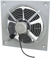 Осевой вентилятор Soler &amp; Palau HXM-350