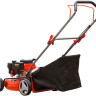 Бензиновая газонокосилка Eco LG-533
