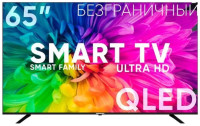 Телевизор SoundMAX SM-QLED65T2SU
