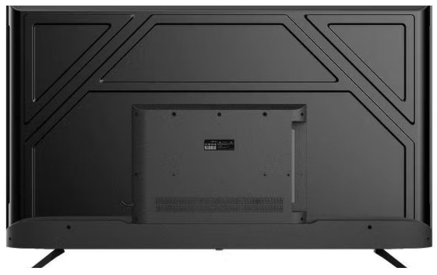 Телевизор SoundMAX SM-QLED65T2SU